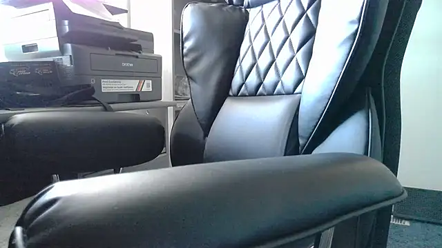 TrevorSteele webcam