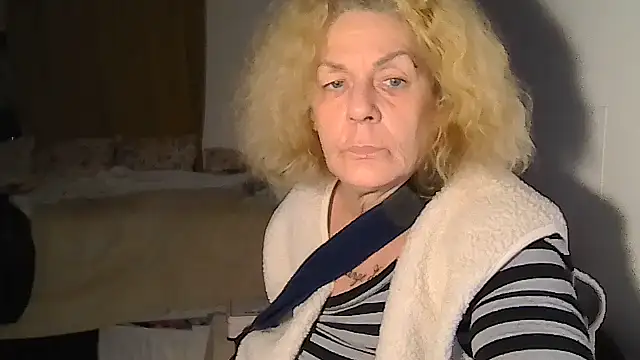 belgianshantie