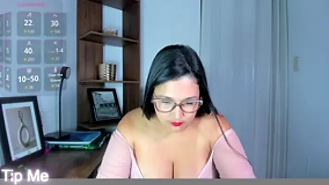 Aslii_Smith webcam