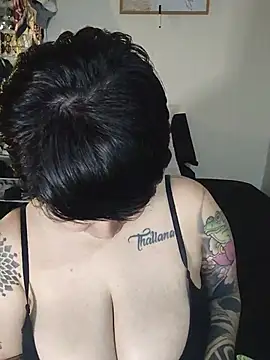 KatInk live sex cam