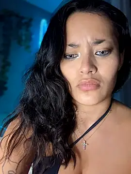Risky_Workouts live sex cam