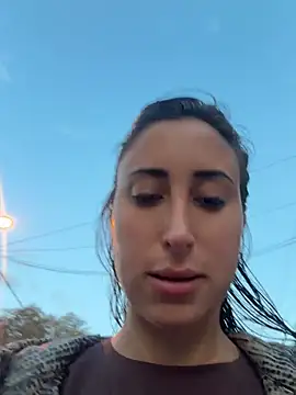MiaFoxie_ webcam