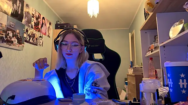soniakotts (F teen) - Show outfit