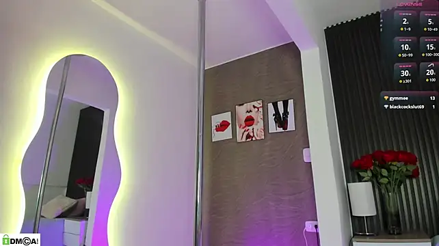 rouse_morgan1 live cam on StripChat