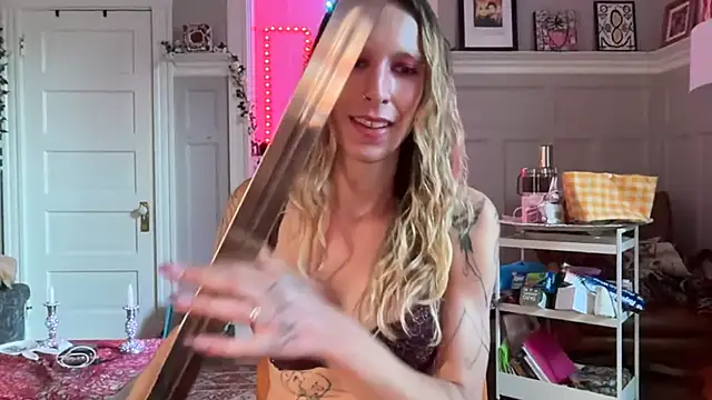 Model: tslurbarbie