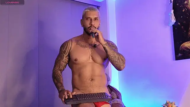 Seth_Vegaa live cam preview