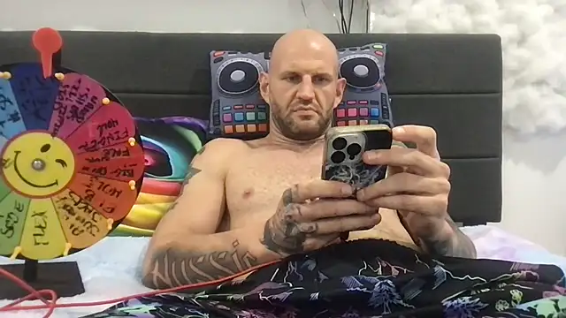 brianomally