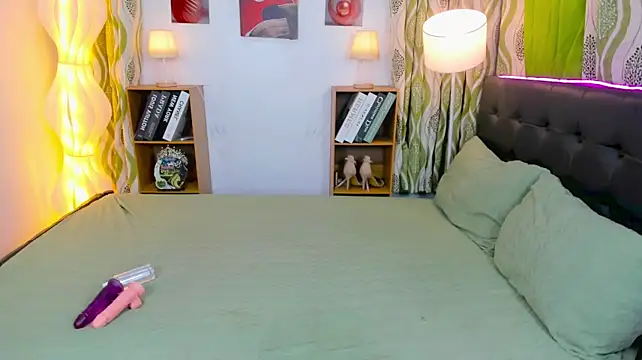 Naughty_Jessie webcam