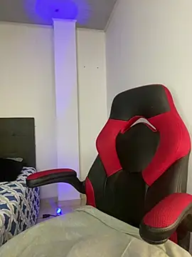 JohanSedas live sex cam