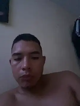 Roiber_only webcam