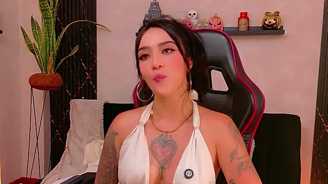 EmmyEvans1 webcam