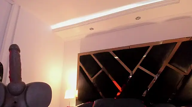 SusanVilla live cam on StripChat