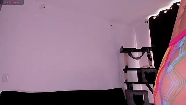 Anniewine_ webcam