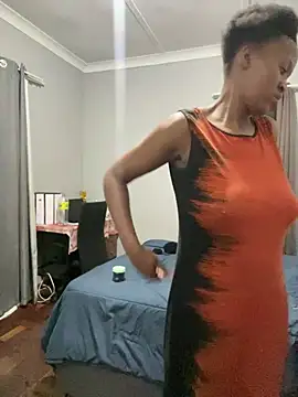 COOKIECANDY webcam