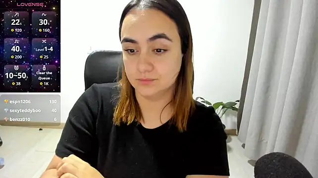 maryluna95 webcam
