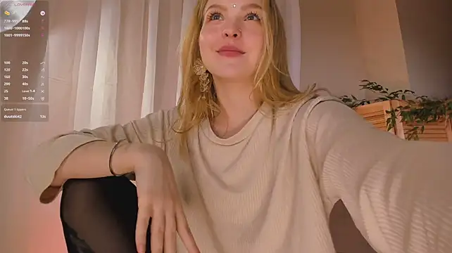 stay_with_alice webcam