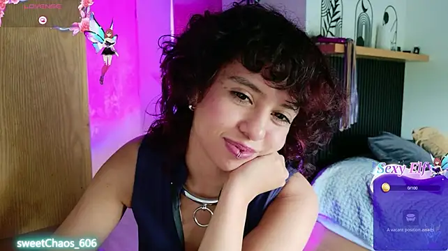 Sweet_Chaos webcam