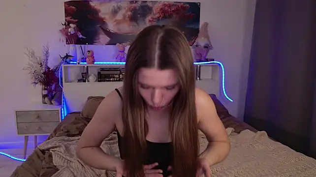 Nellie_Medina webcam