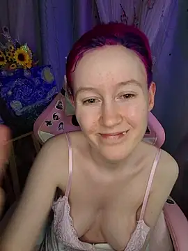 Fuzzy_Unicorn webcam