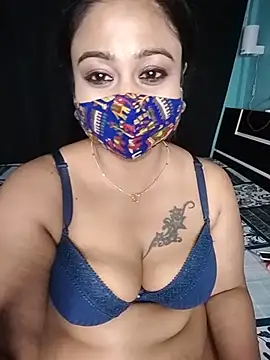 model_sexy_anjali webcam