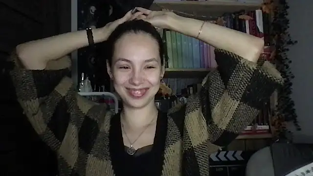 Yuna5343 webcam