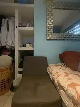 Alexitho25 webcam