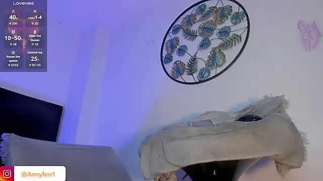 Anny_ferrer1 webcam