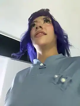 ReiAyanamy webcam