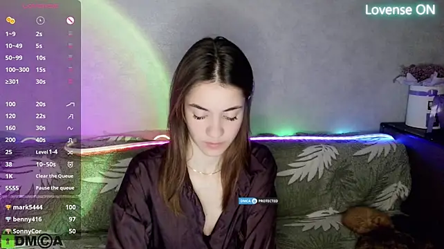 Evangelique webcam