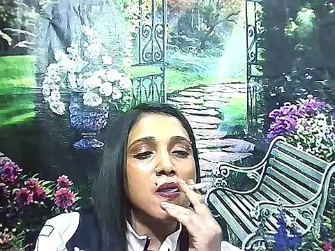 IndianSexyLady20 webcam