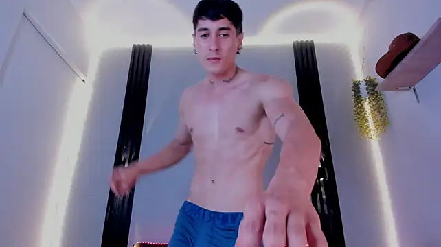 Dark_Valentino_ webcam