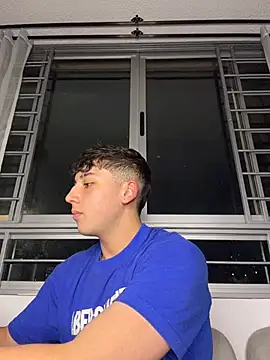 OLIVER_K webcam