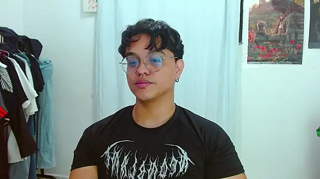 Diane_exotic webcam