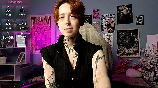 vixen_noir live cam on StripChat