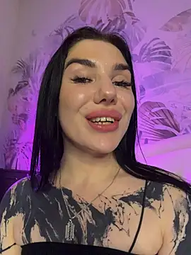 DarcyDarkness webcam