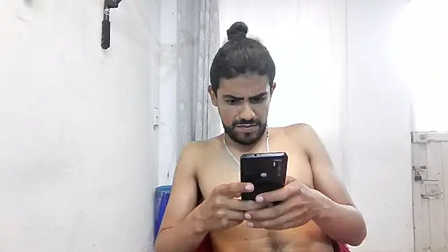 JBond007BBC webcam