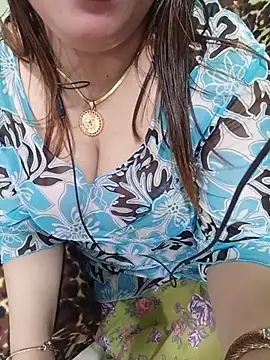 SexyMaryomaa webcam