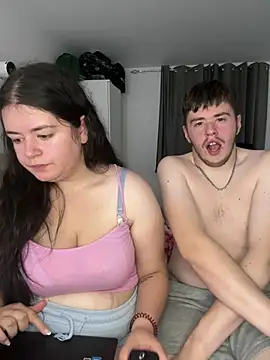 chaotic_private webcam