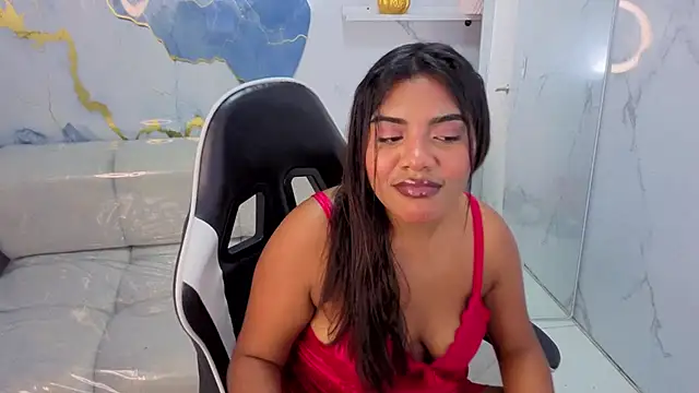 Marian_Brown_t webcam
