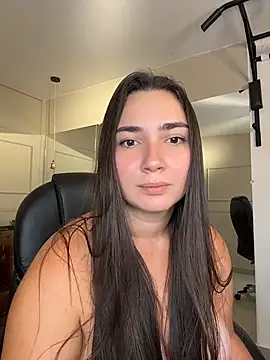 ava_blue webcam
