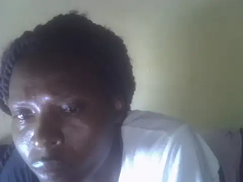 cute-shamza webcam
