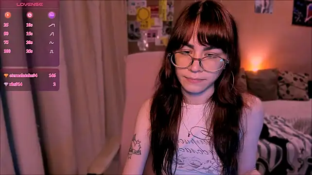 _selectrra live cam on StripChat