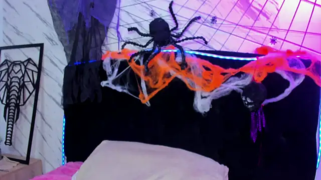 valleriagp live cam on StripChat