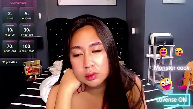 HOTTESTCANDYTS