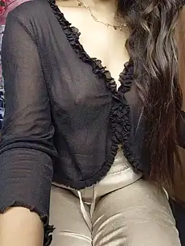 Its_marryy webcam