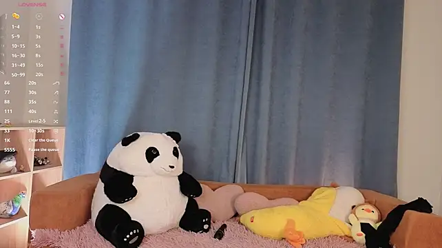 DongMoolt live sex cam