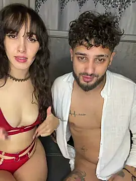 Lovleymili webcam