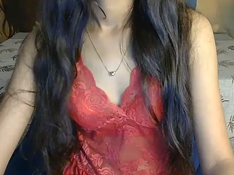 vanshi- webcam