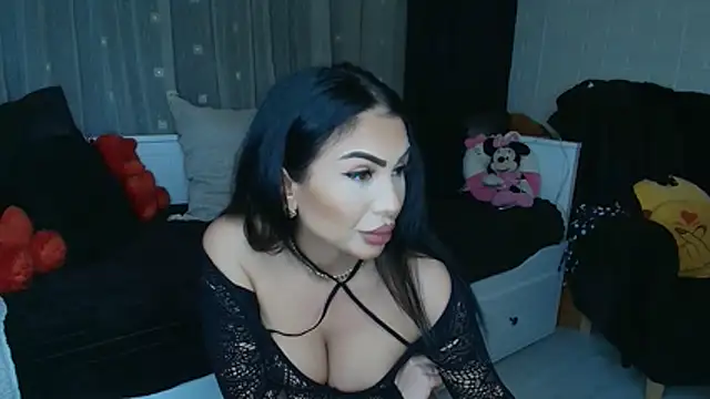 mistress_meryem webcam