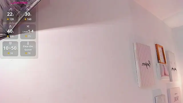 barbie_es webcam